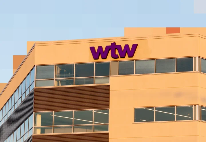 One of the World's Largest Insurance Brokers Expands Into Digital Assets