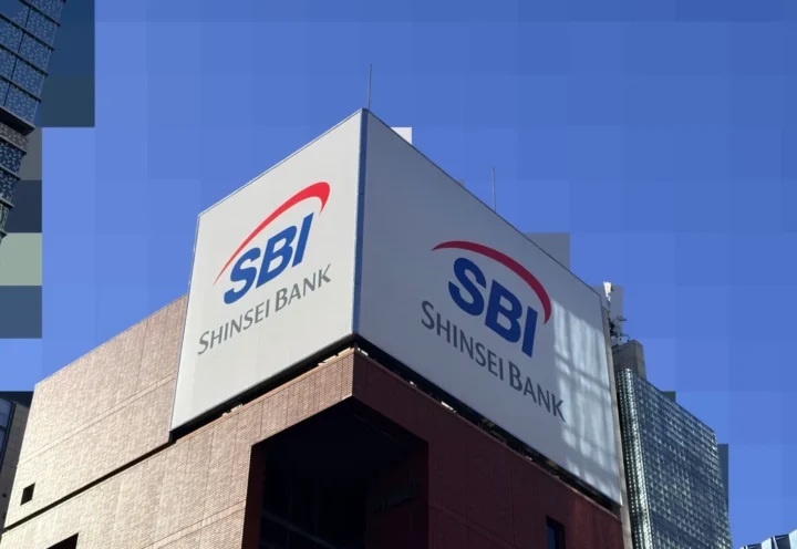 SBI Shinsei Bank to Pay Part of Deposit Interest in Cryptocurrency