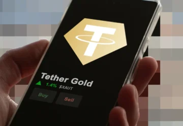 Tether to Launch Visa Card With XAUT Cashback