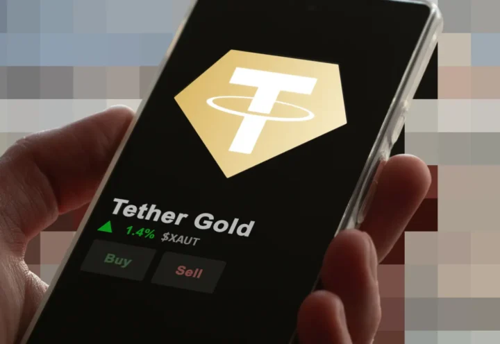 Tether to Launch Visa Card With XAUT Cashback