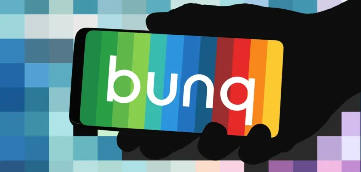 Why Traditional Banks Are Falling Behind: bunq on Crypto, AI, and Regulation