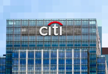 Citi Expects Tokenized Asset Market Reaching $5.5 Trillion by 2030