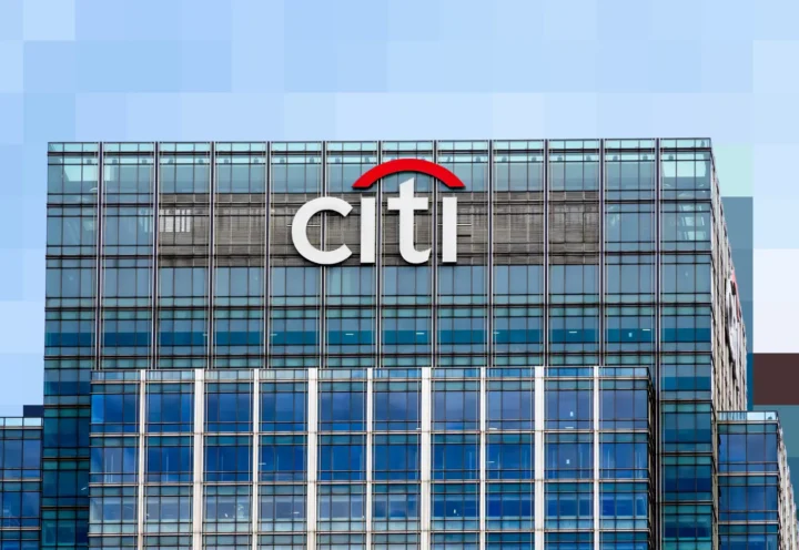 Citi Expects Tokenized Asset Market Reaching $5.5 Trillion by 2030
