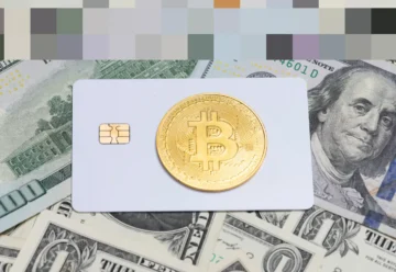 Crypto Card Transaction Volume Surpassed $747 Million in May 2026