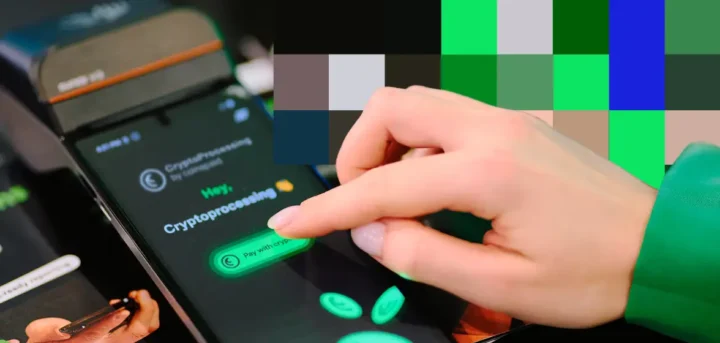 Crypto POS Systems: How CryptoProcessing Supports In-Store Payments