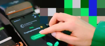 Crypto POS Explained: What Happens When Customers Pay with Cryptocurrency