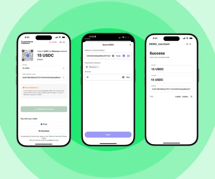 CryptoProcessing by Coinspaid: What “Crypto Acquiring” Looks Like When You Treat It Like Payments Infrastructure
