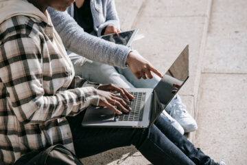 Payments professionals