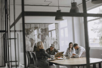 Compliance and risk specialists