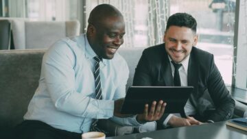 Finance and treasury teams