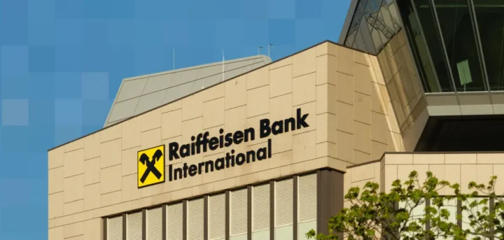 Raiffeisen Bank on Blockchain Adoption: Custody, MiCA & Euro Stablecoins