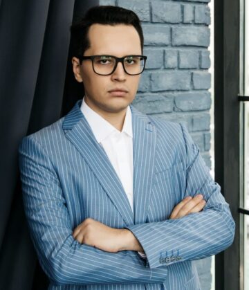 Vladimir Kardapoltsev