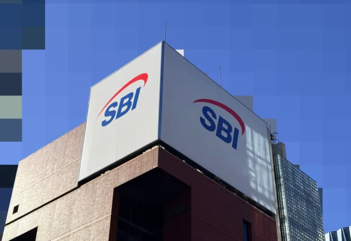 SBI Group Began Issuing Japan's First Yen-Denominated Trust Stablecoin