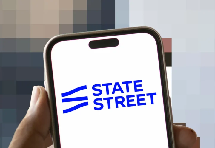 State Street Launches Regulated U.S. Fund for Stablecoin Reserves