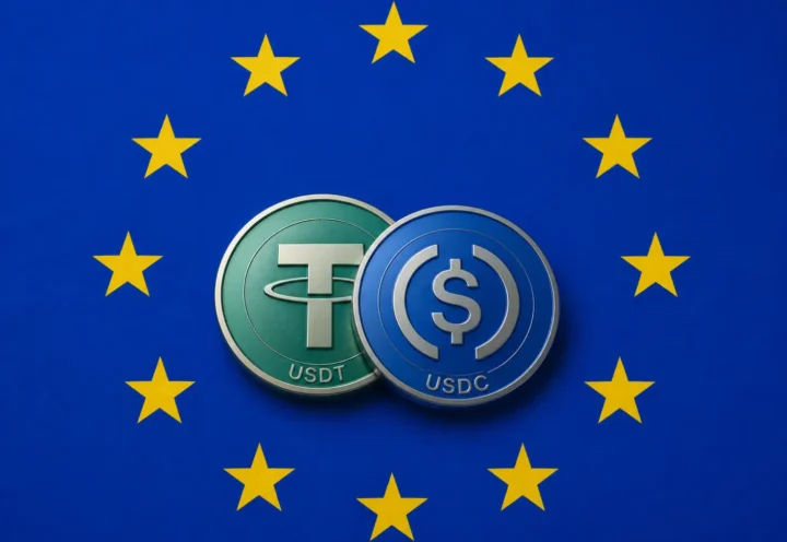 Why European Banks Keep Saying No to Crypto and Stablecoins