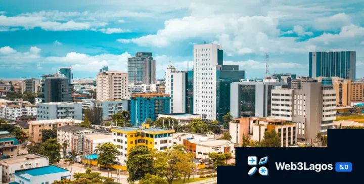 Web3 Lagos Conference 2026