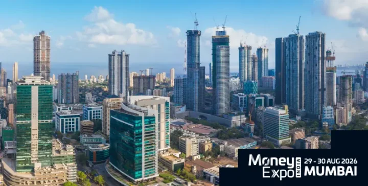 Money Expo India 2026