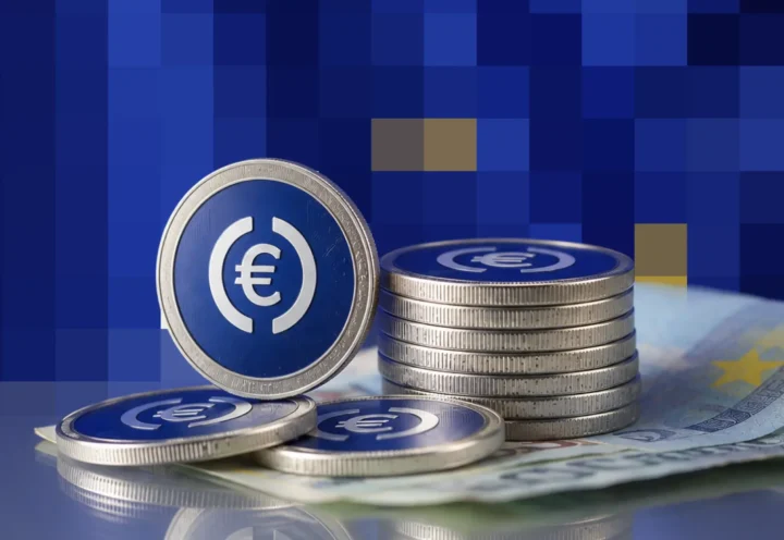 36 Payment Service Providers Selected for Digital Euro Testing in the EU