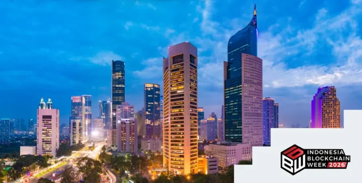 Indonesia Blockchain Week Summit 2026