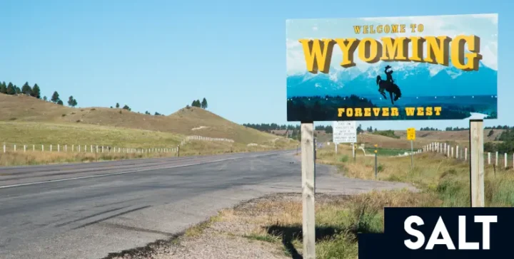 Wyoming Blockchain Symposium 2026
