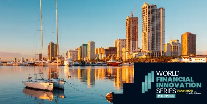 World Financial Innovation Series 2026 Philippines