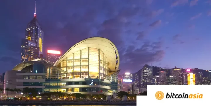 Bitcoin Asia 2026