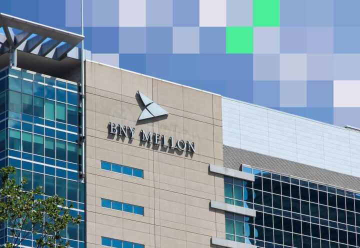 BNY Launches Blockchain Platform for Tokenized Funds