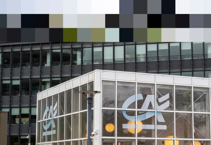 Crédit Agricole Launches Euro-Denominated Stablecoin for Institutional Clients