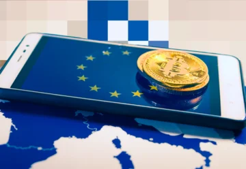 EU MiCA Register Lists 244 Licensed Crypto Service Providers
