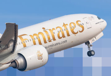 Emirates внедряет оплату авиабилетов в криптовалюте