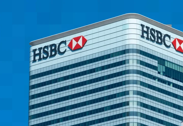 HSBC протестирует токенизацию государственных и корпоративных облигаций в Великобритании