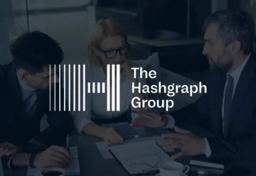 The Hashgraph Group and String Metaverse launch “Bills-On-Chain” Platform on Hedera