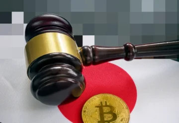 Japan Extended Financial Market Rules to Crypto Assets