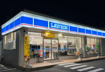 Lawson to Pilot JPYC Stablecoin Payments at Convenience Stores