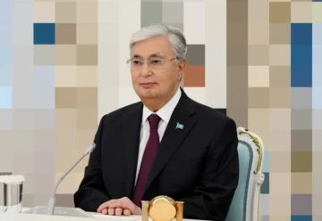 Kazakhstan's President Signed Decree to Promote the Digital Assets Industry