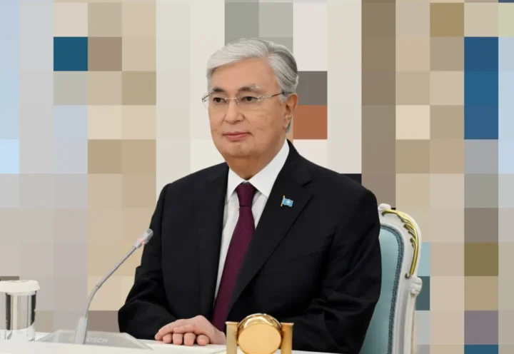 Kazakhstan's President Signed Decree to Promote the Digital Assets Industry