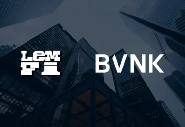 LemFi and BVNK Partner to Rebuild The Rails of The Diaspora Economy With Stablecoin Settlement