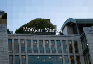 Morgan Stanley Clients Gain Access to Crypto Spot Trading