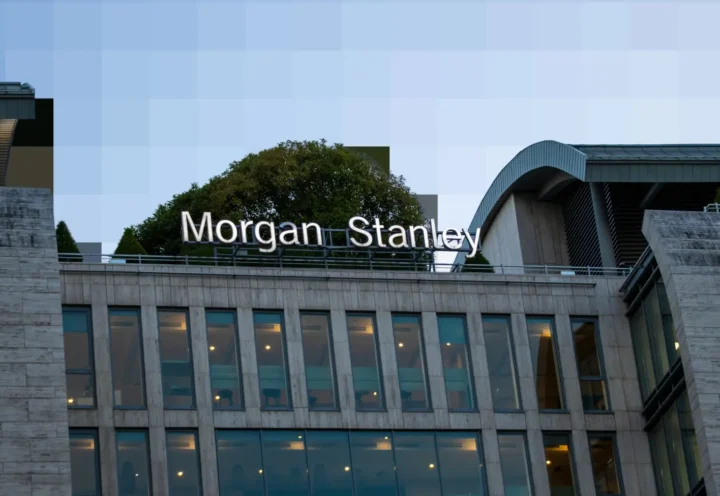 Клиенты Morgan Stanley получили доступ к спотовой торговле криптовалютами