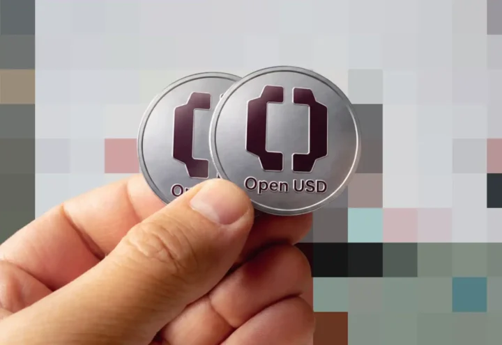 Open Standard представила стейблкоин Open USD при поддержке более 140 компаний