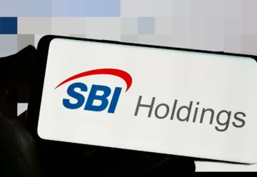 SBI Holdings to Build On-Chain Financial Market in Japan