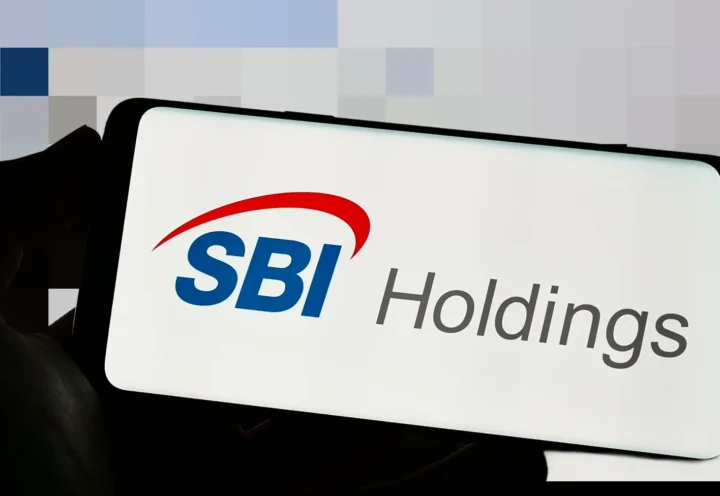 SBI Holdings to Build On-Chain Financial Market in Japan