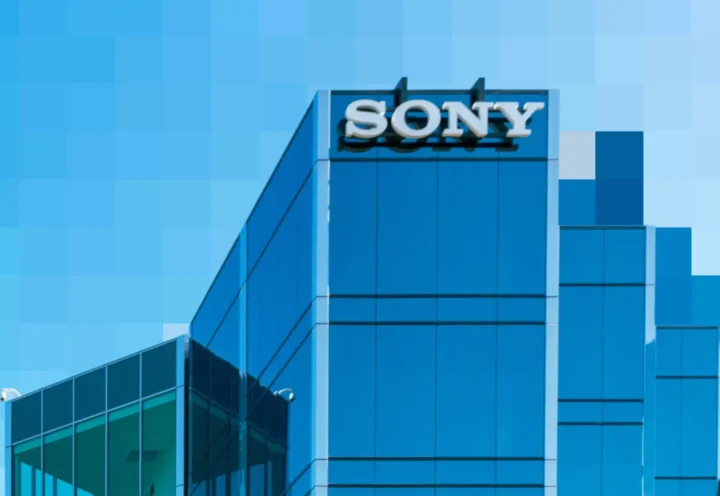 Sony получила одобрение на создание в США национального трастового банка
