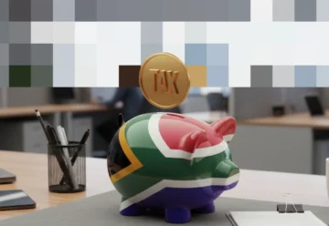 South Africa Clarifies Crypto Asset Tax Rules