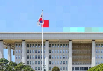 South Korea Included Blockchain Technology and Digital Assets in National Economic Growth Strategy