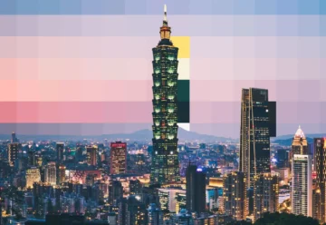 Taiwan Passes Virtual Asset Law Introducing VASP Licensing