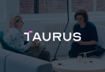 Taurus Joins The Hashgraph Association’s Global Membership Program