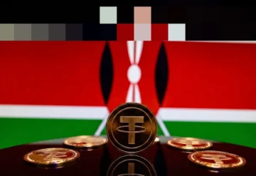 Tether and the Nairobi Securities Exchange to Advance Asset Tokenization in Kenya