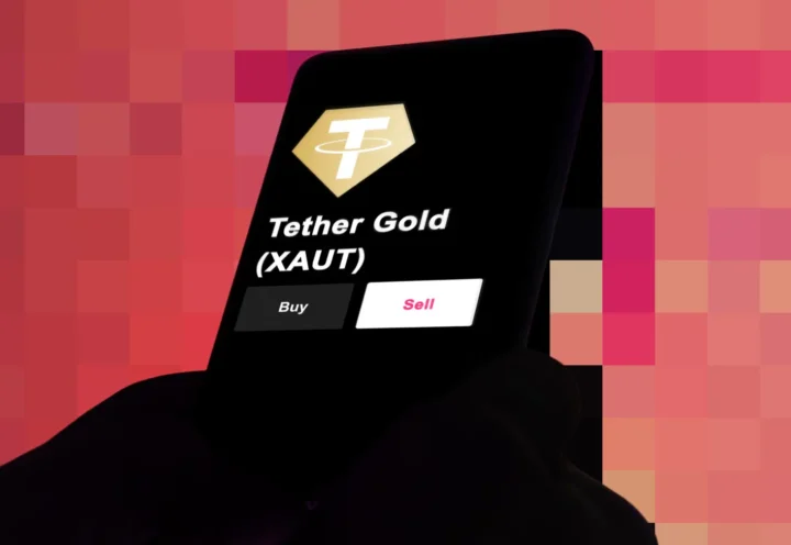 Tokenized Gold by Tether Approved for Regulated Spot Trading in Abu Dhabi