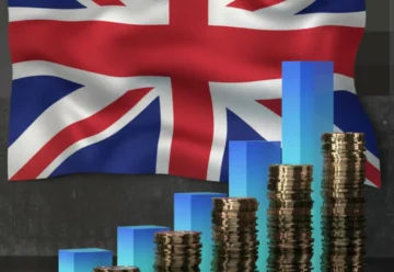 Токенизация может ежегодно приносить Великобритании £33 млрд
